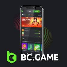 The Ultimate Guide to Crypto Casino BC Game The Ultimate Guide to Crypto Casino BC Game