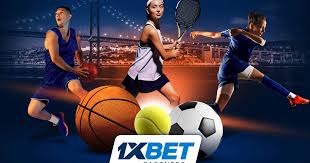 1xBet APP – Your Gateway to Exciting Betting