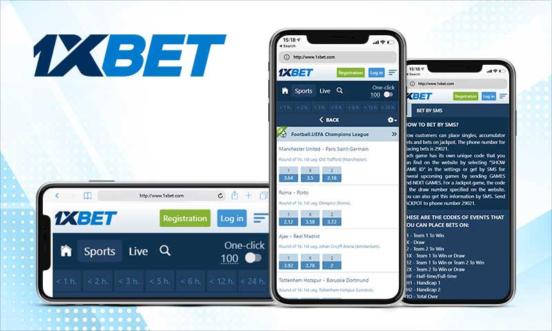 1xbet India Your Ultimate Guide to Sports Betting and More -1671895339