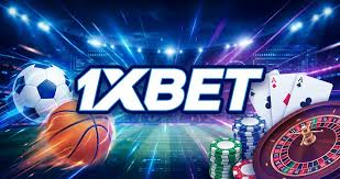 1xbet Tunisie Your Ultimate Guide to Online Betting in Tunisia -1867452667 1xbet Tunisie Your Ultimate Guide to Online Betting in Tunisia -1867452667
