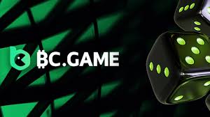 BC.Game Crypto Casino A New Era in Online Gaming