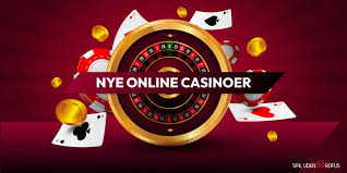 Bedste Nye Casinoer i 2023 - Find Din Favorit