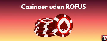 Bedste Spil Uden Om Rofus En Guide til Underholdning 1389421441