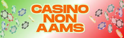 Casinò Non AAMS Guida ai Migliori Casinò Online Casinò Non AAMS Guida ai Migliori Casinò Online