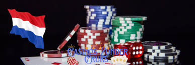 Casino zonder CRUKS De beste opties voor Nederlandse spelers