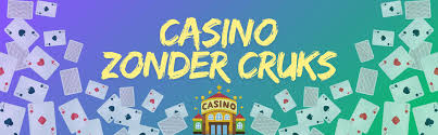 Casinolicenties zonder CRUKS Wat je moet weten