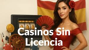Casinos Sin Licencia en España Todo lo que Necesitas Saber -858440120