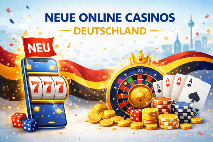 Die besten neuen Online-Casinos im Jahr 2023 1453384363