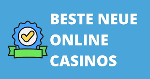 Die neuen deutschen Casinos Ein Blick auf die Trends und Entwicklungen