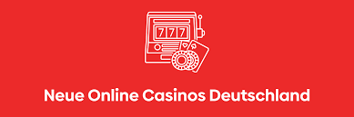 Die neuen deutschen Casinos Ein Blick auf die Trends und Entwicklungen