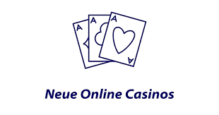Die neuen deutschen Casinos Ein Blick auf die Trends und Entwicklungen