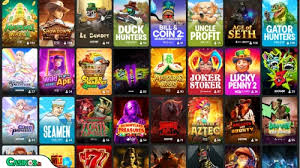 Discover JB Casino Online Your Ultimate Gaming Destination 451868488