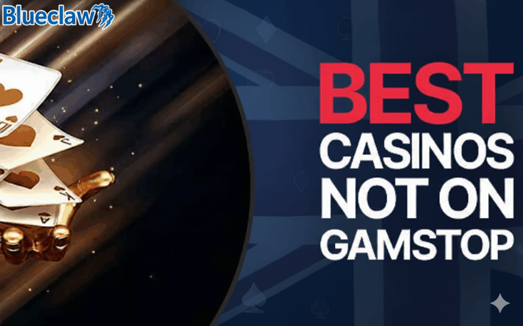 Discover Non Gamstop UK Casino Sites for Unrestricted Gaming 1605033973