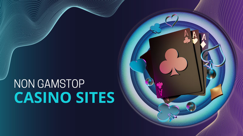 Discovering Casinos Not Registered on GamStop