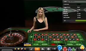 Experience the Thrill of Online Roulette for Real Money -1658093042