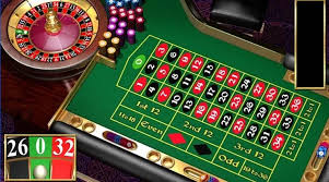 Experience the Thrill of Red Door Roulette A Guide to the Game