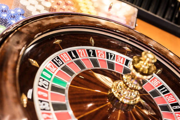 Experience the Thrill of Red Door Roulette A Guide to the Game