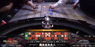 Explore the Excitement of Red Door Roulette Live Casino