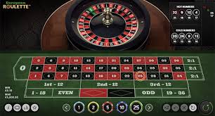 Explore the Excitement of Red Door Roulette Live Casino