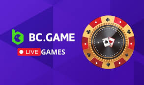 Explore the Exciting World of BC.Game Spain 714664285