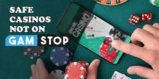 Exploring Casinos Not on Gamstop UK A Comprehensive Guide -1934148933