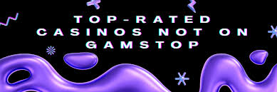 Exploring Casinos Not Registered on Gamstop 1787852895