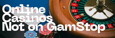 Exploring Casinos Not Registered on Gamstop 1733569254