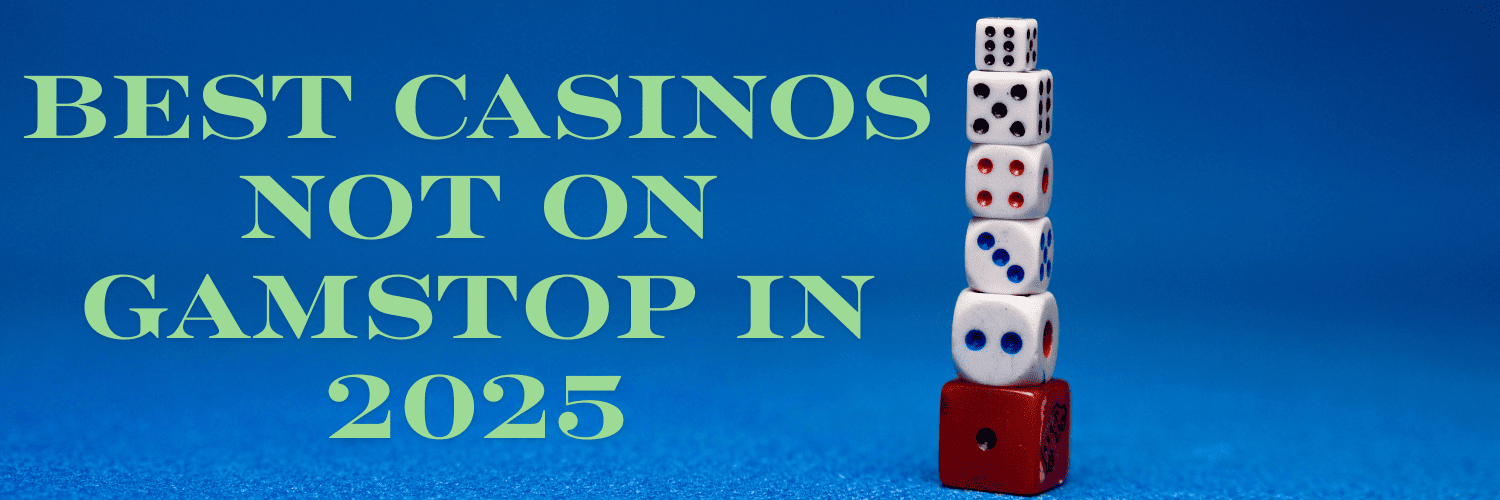 Exploring Casinos Not Registered on Gamstop A Comprehensive Guide 1755448816