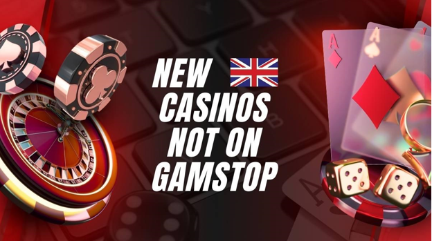 Exploring Casinos Not Registered on GamStop Why They Attract Players