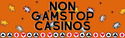 Exploring Casinos That Aren’t on GamStop A Guide for Players