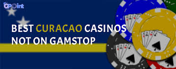 Exploring Curacao Casinos A Comprehensive Guide