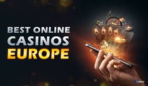 Exploring European Casinos A Guide for UK Players -1807283480