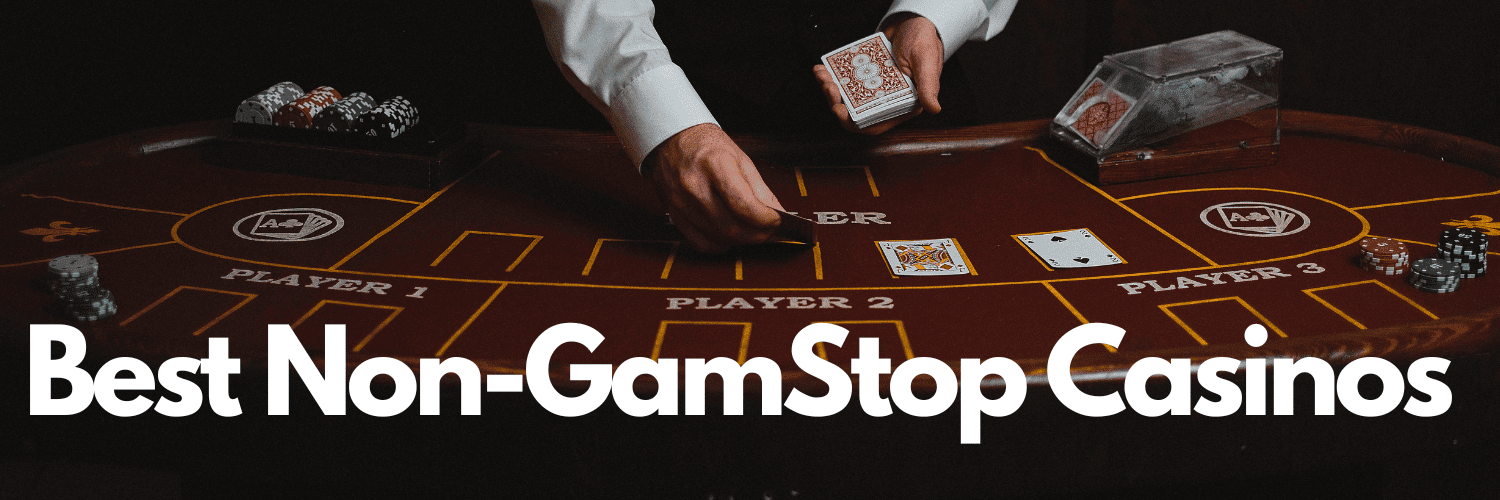 Exploring Gambling Sites Not Under GamStop A Comprehensive Guide
