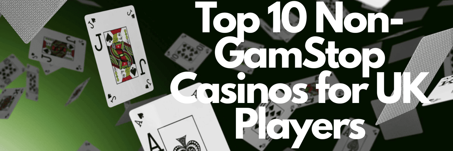 Exploring Non-Gamstop Casinos A Comprehensive Guide -1288167558