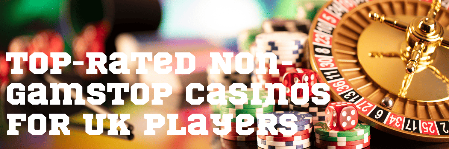 Exploring Non GamStop Websites A Gamblers' Alternative