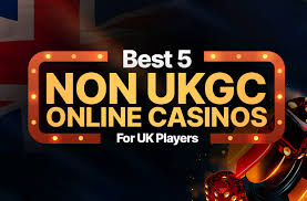 Exploring Non-UK Casinos for UK Players A Comprehensive Guide