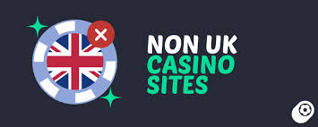 Exploring Non-UK Licensed Online Casinos A Comprehensive Guide -1408273245