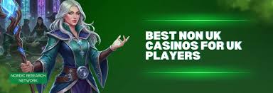 Exploring Non-UK Licensed Online Casinos A Comprehensive Guide -1408273245