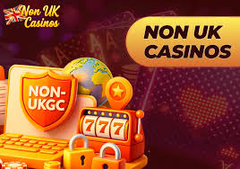 Exploring Non-UKGC Casino Sites A Guide to International Gaming -1976985573