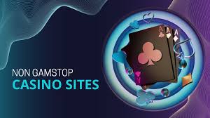 Exploring UK Casino Sites Not on GamStop -1244723964