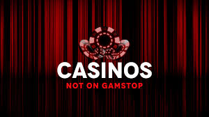 Exploring UK Online Casinos Not on GamStop Your Guide to Independent Gaming