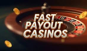 Fast Withdrawal Casinos Quick Access to Your Winnings