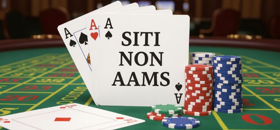 Guida ai Casino Online Non AAMS Gioca in Sicurezza e Divertiti
