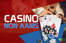 Guida ai Casino Online Non AAMS Gioca in Sicurezza e Divertiti