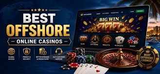 Independent Casino Sites UK 2026 The Future of Online Gaming