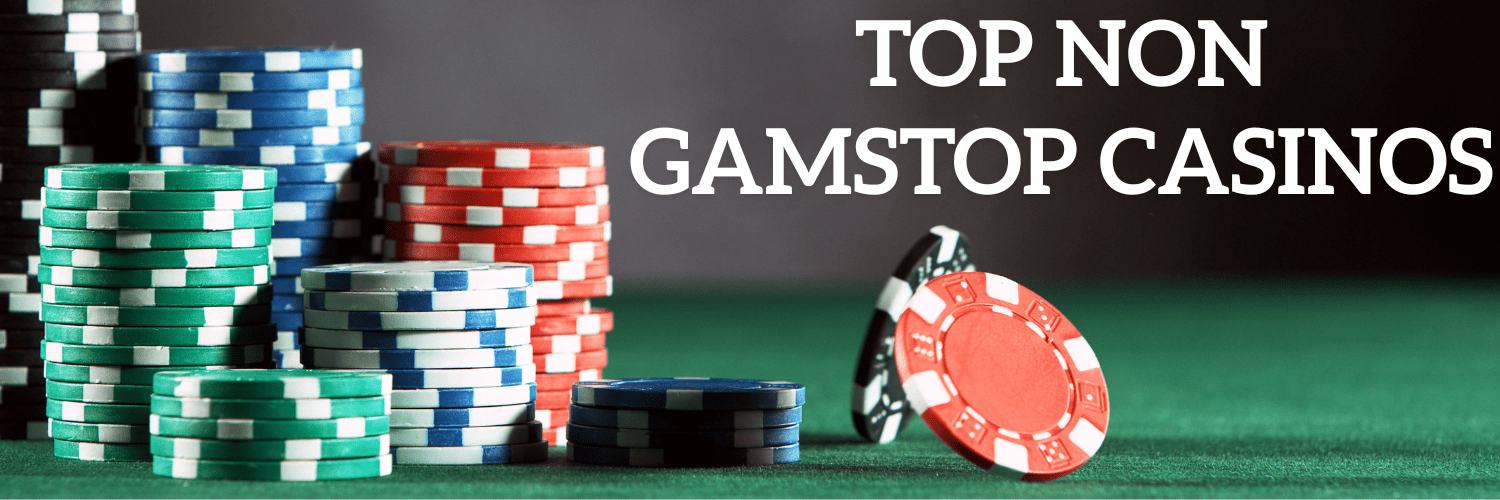 Independent Non GamStop Casinos - A New Era of Online Gambling