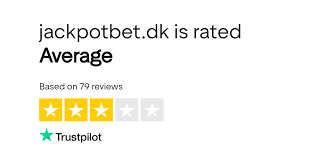 Jackpot Bet DK 2026 Din Guide til Fremtidens Spil