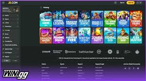JB Casino India Review A Comprehensive Guide to Online Gaming