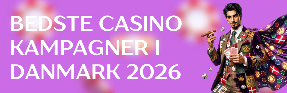 Kampagner i Casinoer Fordele og Muligheder for Spillere