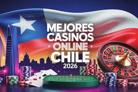Los Mejores Casinos Online Confiables en Chile -2045249401
